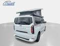 Ford Tourneo Custom Bürstner Copa C500 Holiday *Markise*StdHzg*Navi* Blanc - thumbnail 8