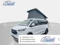 Ford Tourneo Custom Bürstner Copa C500 Holiday *Markise*StdHzg*Navi* Blanc - thumbnail 1