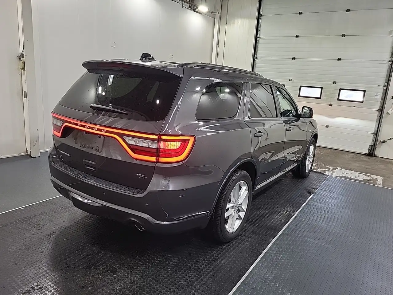 Dodge Durango photo Dodge Durango