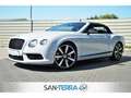 Bentley Continental V8S MULLINER EXCLUSIVE ACC*NAIM*MASSAGE*SITZBELÜFT Wit - thumbnail 5