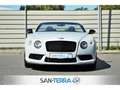 Bentley Continental V8S MULLINER EXCLUSIVE ACC*NAIM*MASSAGE*SITZBELÜFT Wit - thumbnail 2