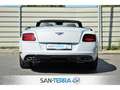Bentley Continental V8S MULLINER EXCLUSIVE ACC*NAIM*MASSAGE*SITZBELÜFT Wit - thumbnail 7