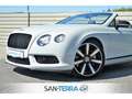 Bentley Continental V8S MULLINER EXCLUSIVE ACC*NAIM*MASSAGE*SITZBELÜFT Wit - thumbnail 4