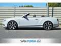 Bentley Continental V8S MULLINER EXCLUSIVE ACC*NAIM*MASSAGE*SITZBELÜFT Wit - thumbnail 6