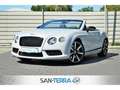 Bentley Continental V8S MULLINER EXCLUSIVE ACC*NAIM*MASSAGE*SITZBELÜFT Wit - thumbnail 3