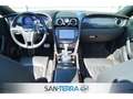 Bentley Continental V8S MULLINER EXCLUSIVE ACC*NAIM*MASSAGE*SITZBELÜFT Wit - thumbnail 16