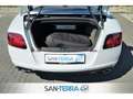 Bentley Continental V8S MULLINER EXCLUSIVE ACC*NAIM*MASSAGE*SITZBELÜFT Wit - thumbnail 26