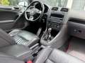 Volkswagen Golf VI GTI°Klima°Leder°AHK°S-Heft°PDC°SHZ Wit - thumbnail 8