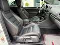Volkswagen Golf VI GTI°Klima°Leder°AHK°S-Heft°PDC°SHZ Wit - thumbnail 7
