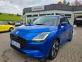Suzuki Swift 1.2 Hybrid Comfort+ Automatik Bleu - thumbnail 1