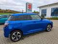 Suzuki Swift 1.2 Hybrid Comfort+ Automatik Bleu - thumbnail 8