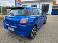 Suzuki Swift 1.2 Hybrid Comfort+ Automatik Bleu - thumbnail 7