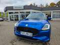 Suzuki Swift 1.2 Hybrid Comfort+ Automatik Bleu - thumbnail 4