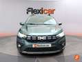 Dacia Sandero Expression 74kW (100CV) ECO-G Verde - thumbnail 2