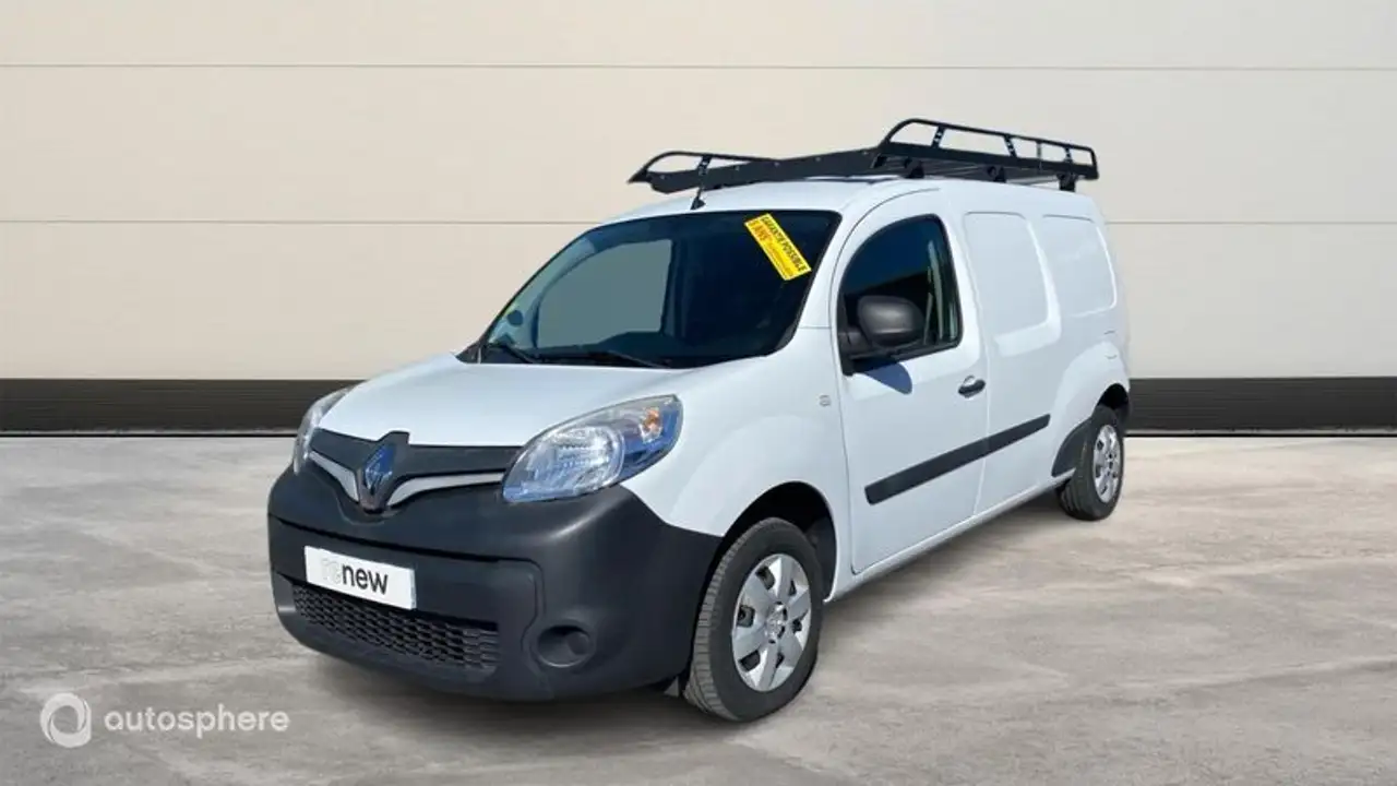 Renault Express