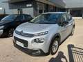 Citroen C3 C3 1.2 puretech Shine 82cv Argento - thumbnail 4