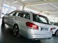 Mercedes-Benz E 350 BlueTec 4Matic*Pano*Navi*Leder*Luft* Argent - thumbnail 5