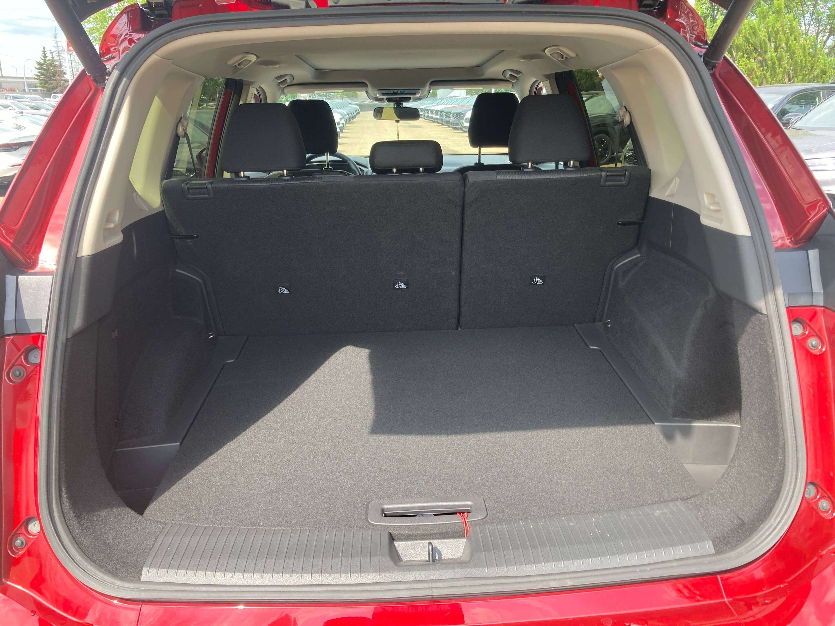 used 2025 Nissan Rogue car, priced at $33,900