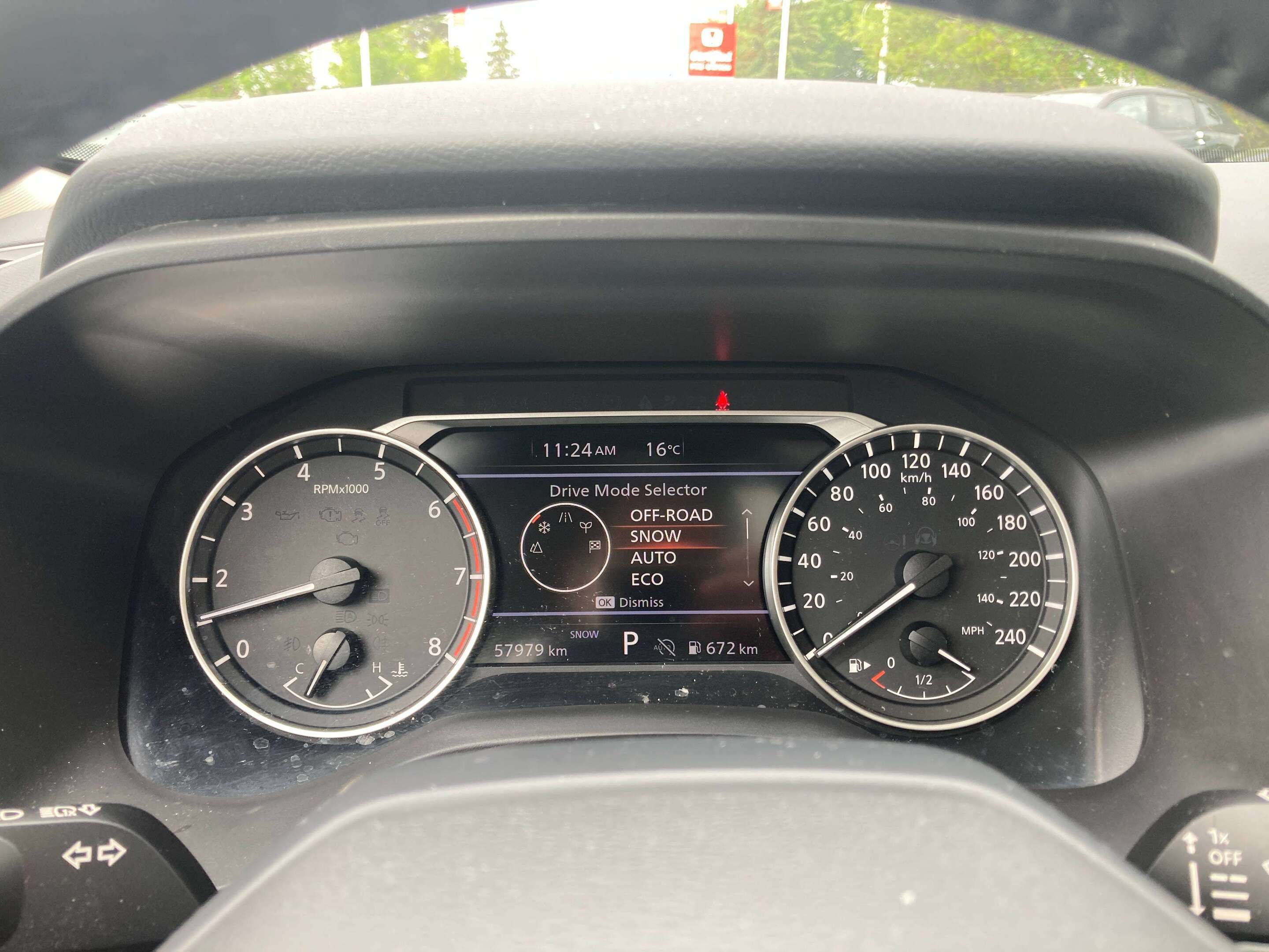 used 2025 Nissan Rogue car, priced at $33,900
