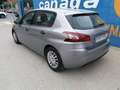 Peugeot 308 1.6HDI Access FAP Gris - thumbnail 9
