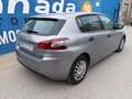 Peugeot 308 1.6HDI Access FAP Gris - thumbnail 4