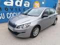 Peugeot 308 1.6HDI Access FAP Gris - thumbnail 6
