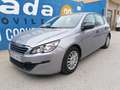 Peugeot 308 1.6HDI Access FAP Gris - thumbnail 7