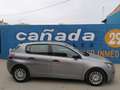 Peugeot 308 1.6HDI Access FAP Gris - thumbnail 3
