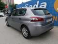 Peugeot 308 1.6HDI Access FAP Gris - thumbnail 10