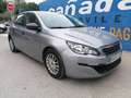 Peugeot 308 1.6HDI Access FAP Gris - thumbnail 2