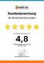 Mercedes-Benz S 550 Wenig KM - thumbnail 9