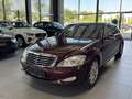 Mercedes-Benz S 550 Wenig KM - thumbnail 4