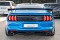 Ford Mustang 2,3 DARK HORSE RECARO TOP Bleu - thumbnail 15