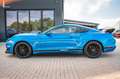 Ford Mustang 2,3 DARK HORSE RECARO TOP Bleu - thumbnail 11