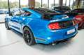 Ford Mustang 2,3 DARK HORSE RECARO TOP Bleu - thumbnail 4