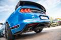 Ford Mustang 2,3 DARK HORSE RECARO TOP Bleu - thumbnail 16