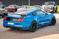 Ford Mustang 2,3 DARK HORSE RECARO TOP Bleu - thumbnail 13