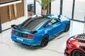 Ford Mustang 2,3 DARK HORSE RECARO TOP Bleu - thumbnail 6