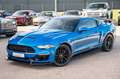 Ford Mustang 2,3 DARK HORSE RECARO TOP Bleu - thumbnail 10