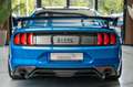 Ford Mustang 2,3 DARK HORSE RECARO TOP Bleu - thumbnail 7