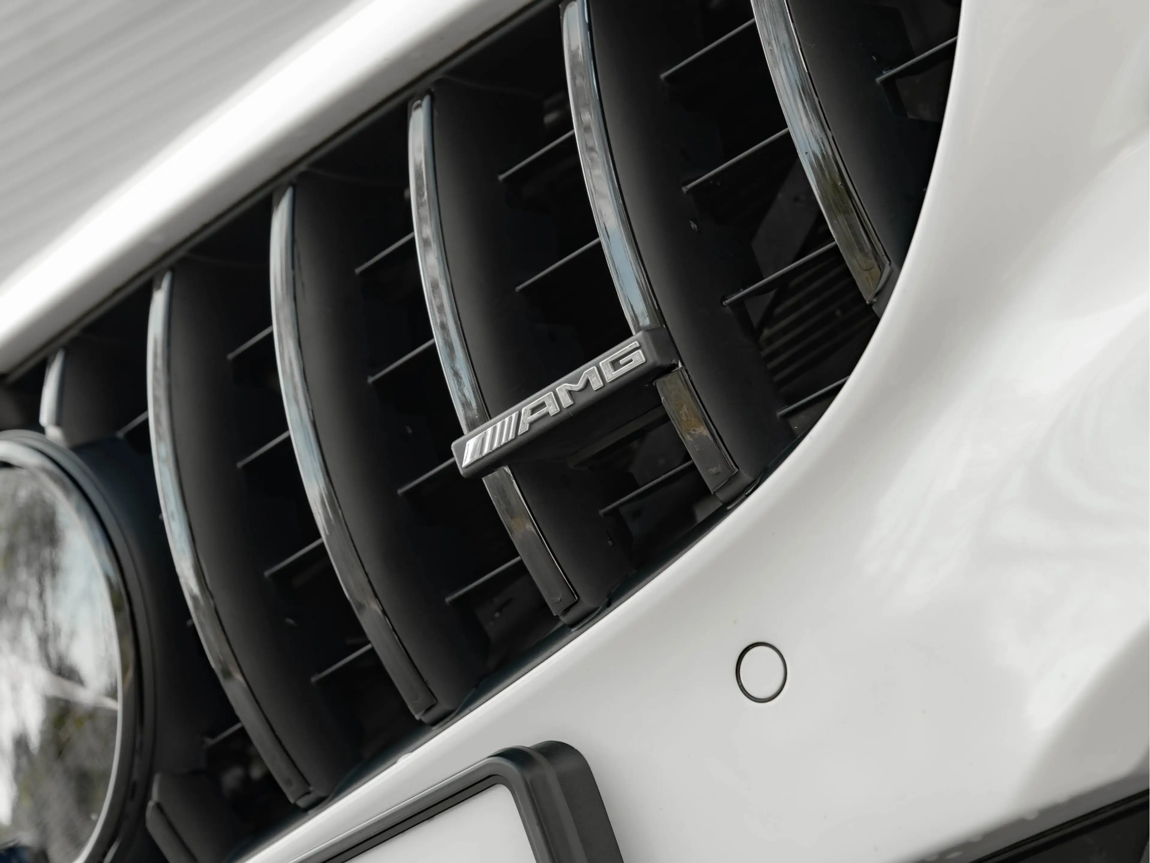 Mercedes-Benz C 63 AMG Estate S - Facelift - Pano - Sportuitlaat - Head-U — photo 9