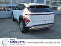 Hyundai KONA 1.6 2WD 7-DCT TREND ELKR.HECKKLAPPE+SITZHEIZUNG Weiß - thumbnail 3