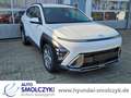 Hyundai KONA 1.6 2WD 7-DCT TREND ELKR.HECKKLAPPE+SITZHEIZUNG Weiß - thumbnail 2