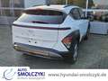 Hyundai KONA 1.6 2WD 7-DCT TREND ELKR.HECKKLAPPE+SITZHEIZUNG Weiß - thumbnail 5