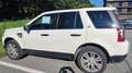 Land Rover Freelander Freelander 2,2 Td4 SE Aut. SE Weiß - thumbnail 3