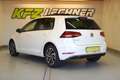 Volkswagen Golf VII 1.6 TDI "Join" NAVI*SITZH*PANO*TEMP" Weiß - thumbnail 7