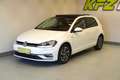 Volkswagen Golf VII 1.6 TDI "Join" NAVI*SITZH*PANO*TEMP" Weiß - thumbnail 11
