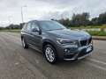 BMW X1 sDrive16d Business Sport Grau - thumbnail 3