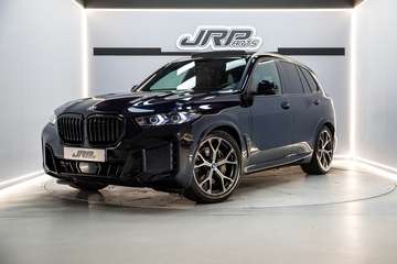 xDrive 50e xLine M Sport