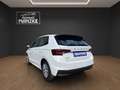 Skoda Fabia Selection 1,0MPI Wit - thumbnail 3